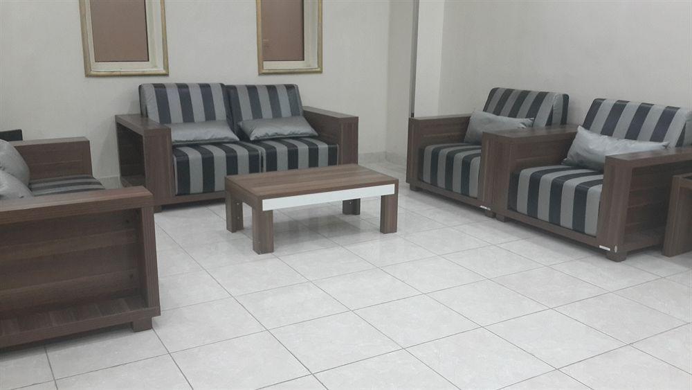 Platinum Abraj Al Ehsan Hotel Mecca Exterior foto