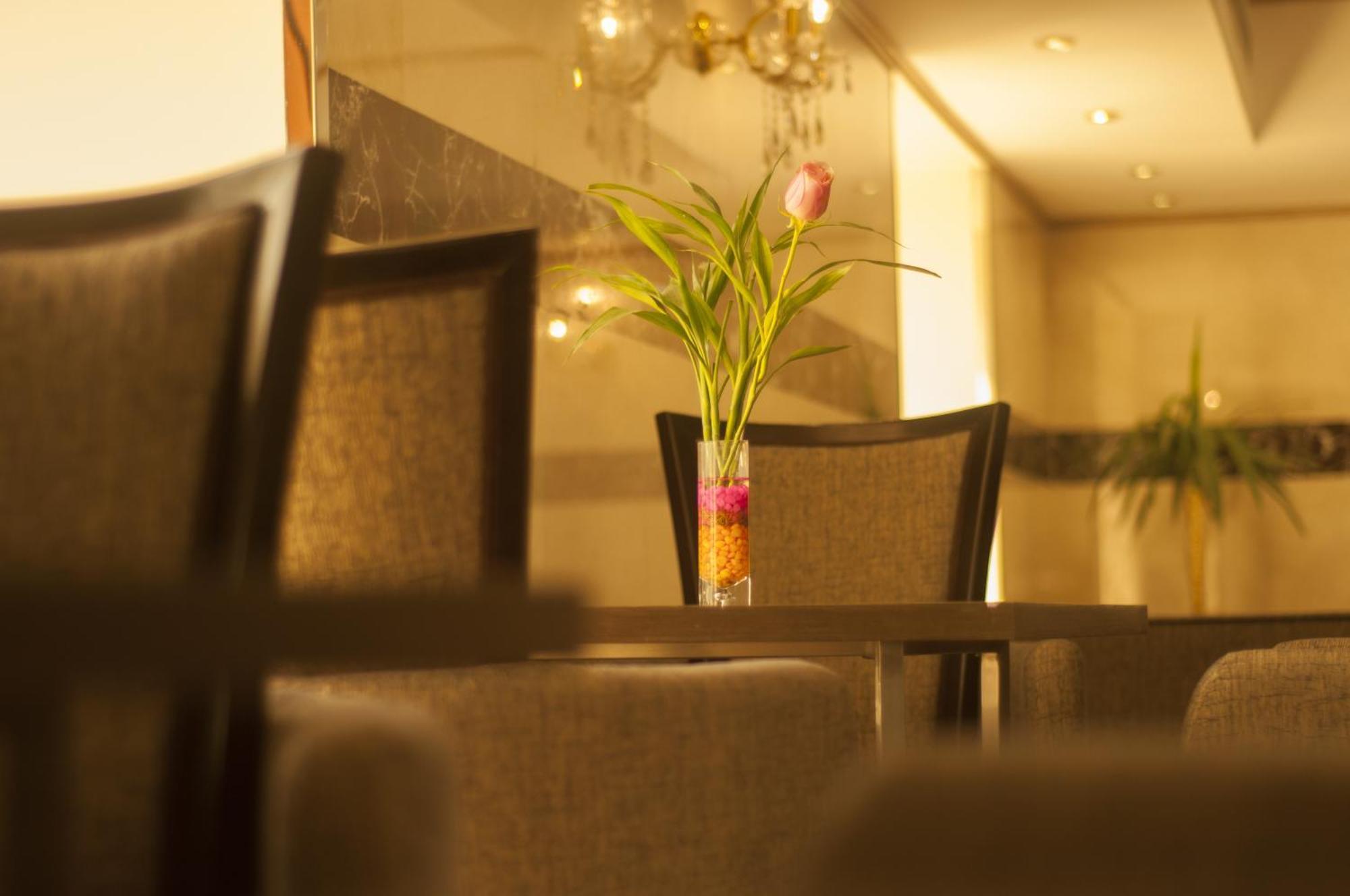 Platinum Abraj Al Ehsan Hotel Mecca Exterior foto