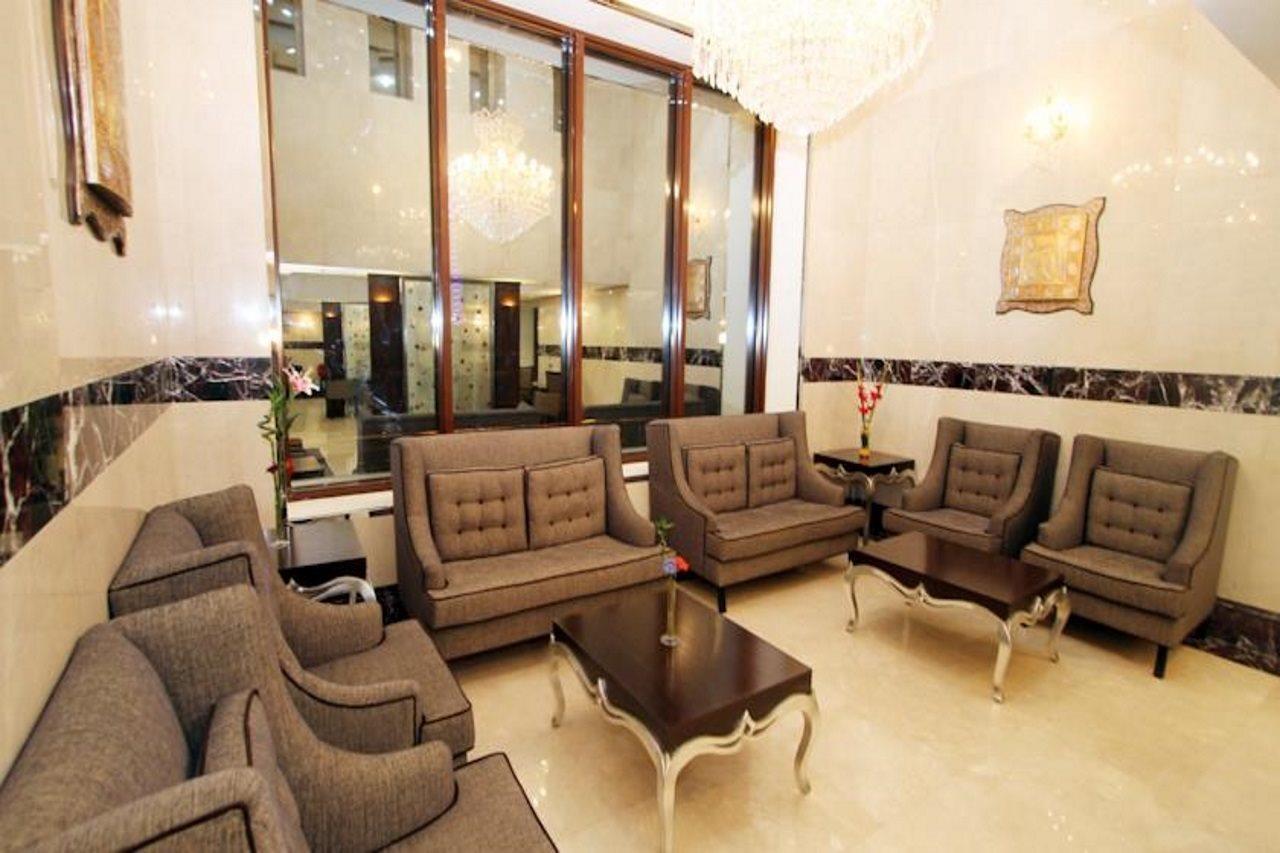 Platinum Abraj Al Ehsan Hotel Mecca Exterior foto