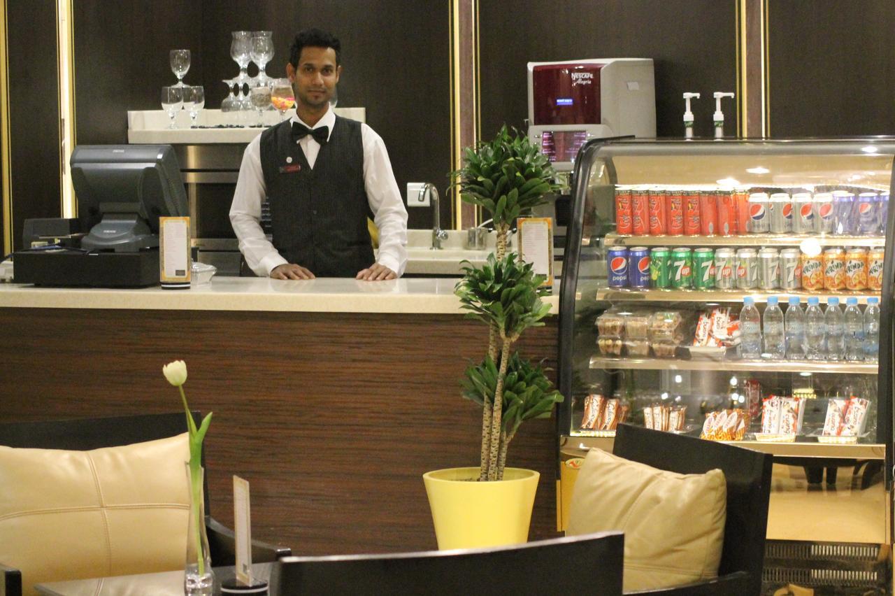 Platinum Abraj Al Ehsan Hotel Mecca Exterior foto