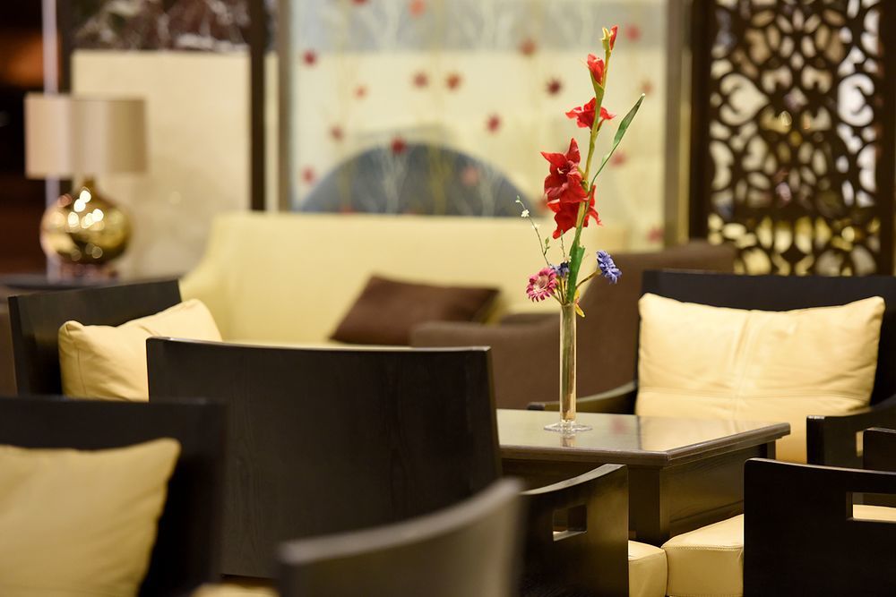 Platinum Abraj Al Ehsan Hotel Mecca Exterior foto