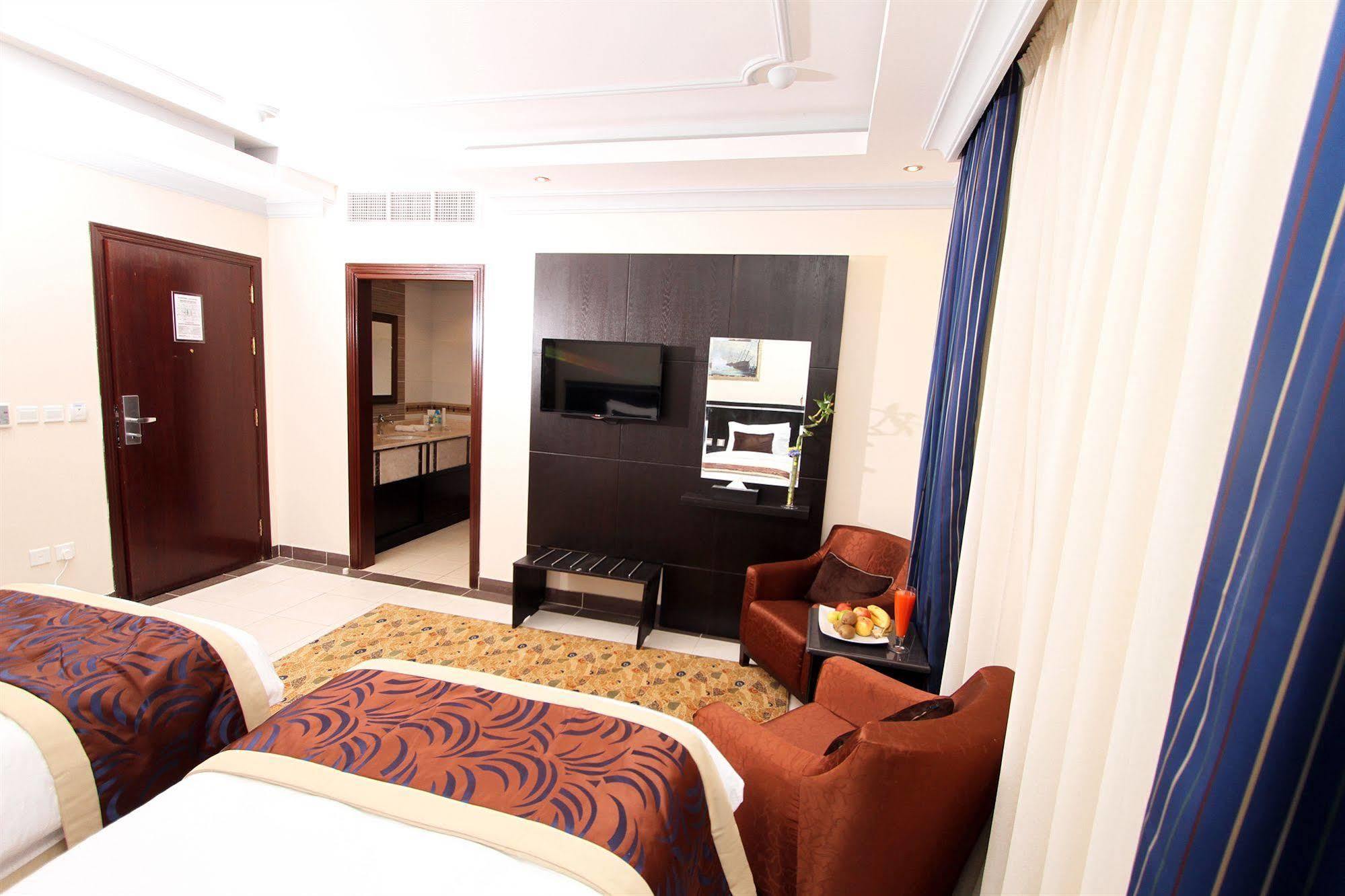 Platinum Abraj Al Ehsan Hotel Mecca Exterior foto
