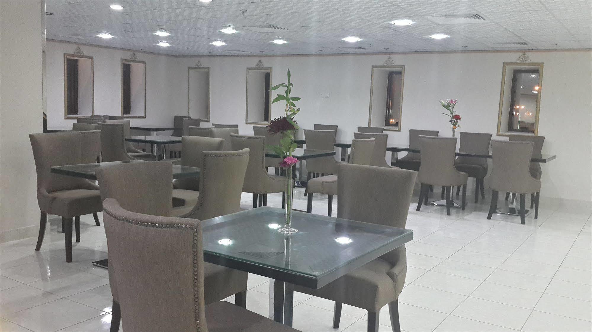 Platinum Abraj Al Ehsan Hotel Mecca Exterior foto