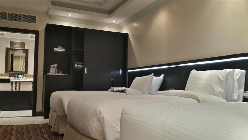Platinum Abraj Al Ehsan Hotel Mecca Cameră foto